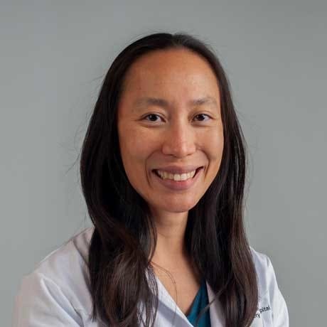 Grace C Lee, MD