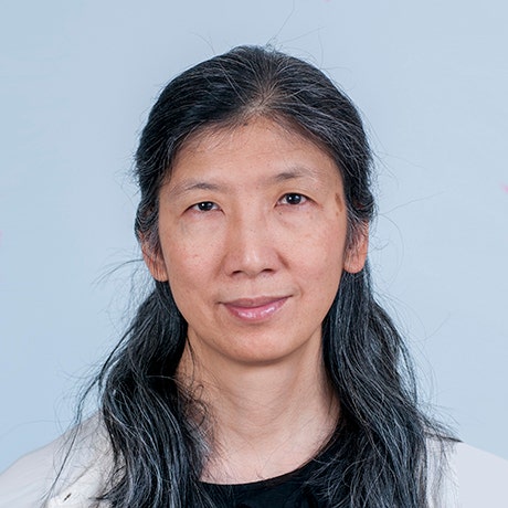 Josephine M Lok, MD