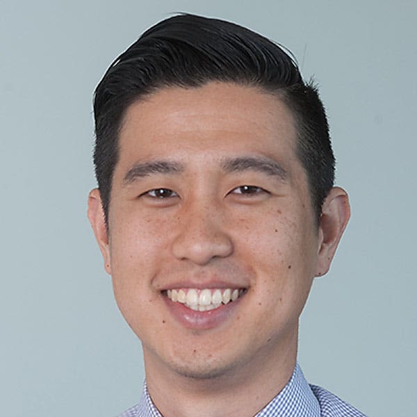 David Fernando Lee, MD