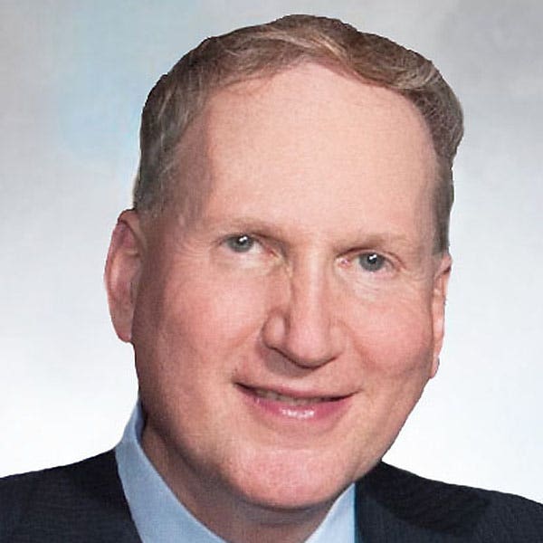 Leonard Stuart Lilly, MD