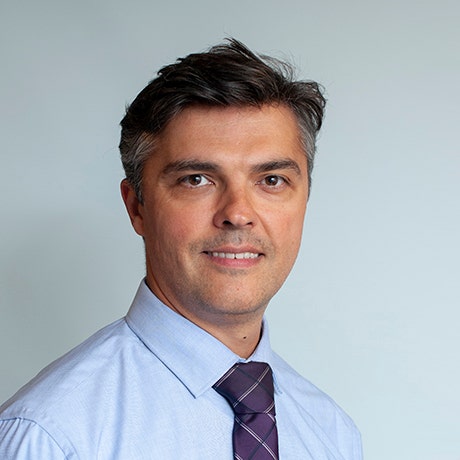 Maxim I Lutskiy, MD, PhD
