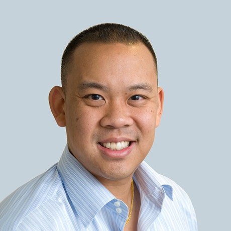 Wei Lien, MD