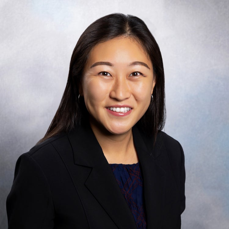 Jennifer Liu, MD