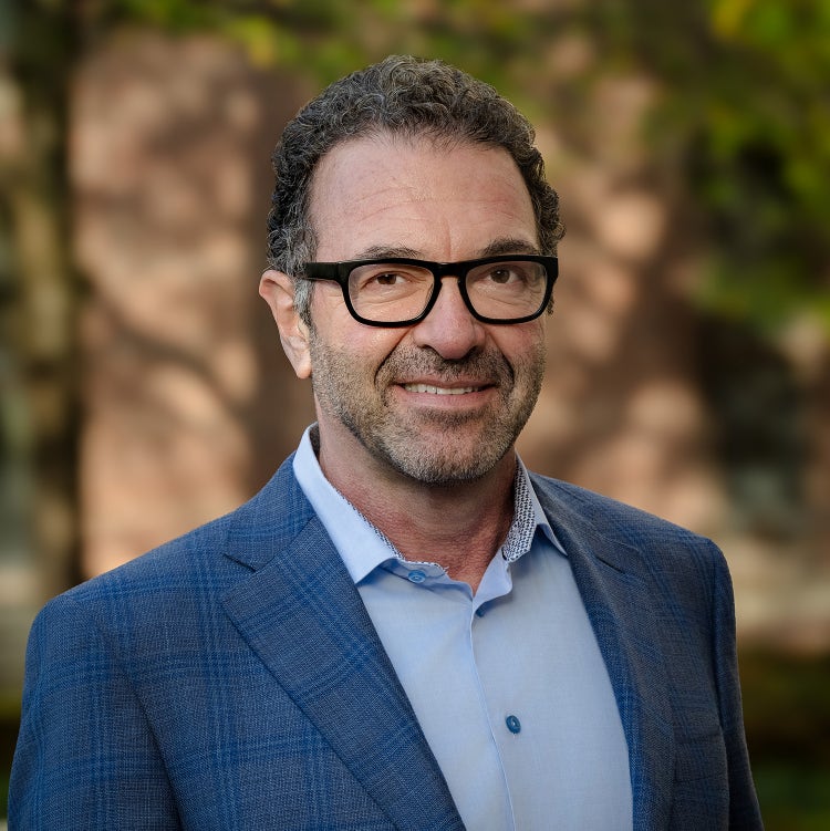 Marc R Laufer, MD