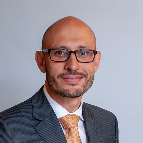 Santiago A Lozano-Calderon, MD, PhD