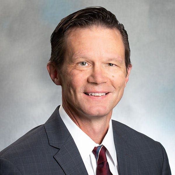 Matthew Lowry, MD, MBA