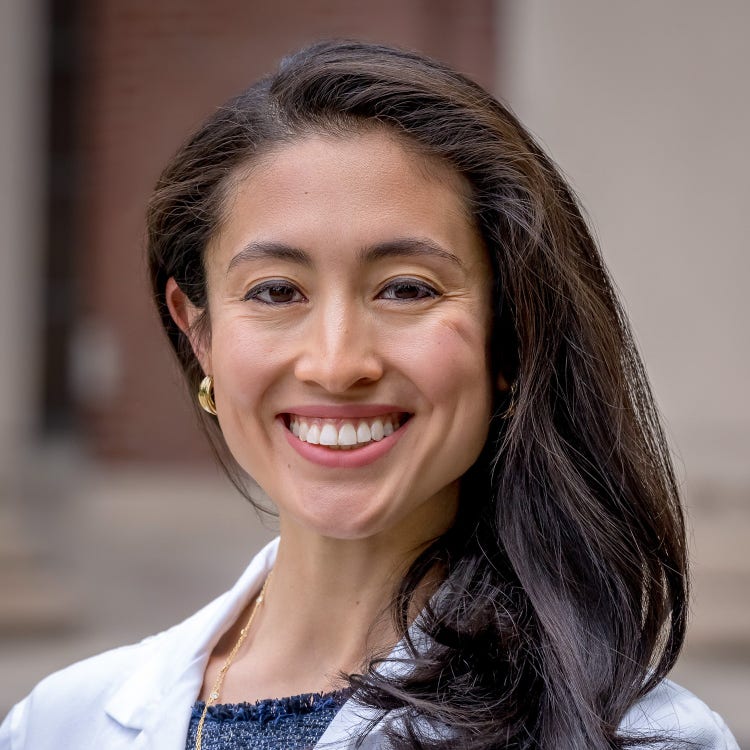 Simin Gharib Lee, MD, MBA