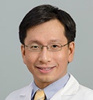 Michael T Lu, MD, MPH