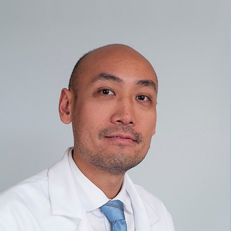 Jarone Lee, MD, MPH