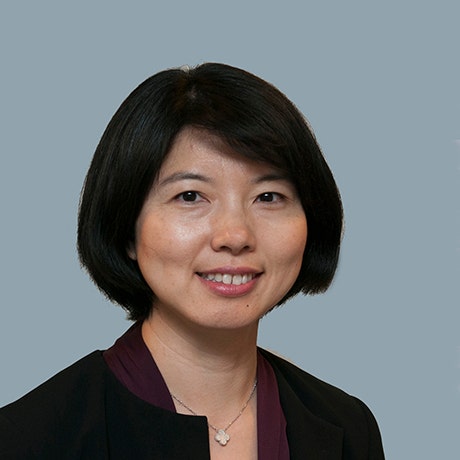 Janet Lo, MD