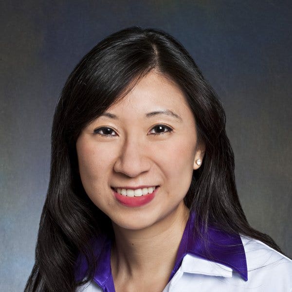 Stephanie W Liu, MD