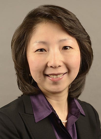Katie Luo, MD, PhD
