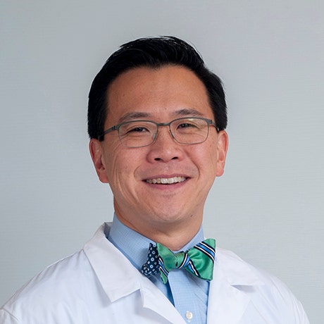 Richard J Lee, MD, PhD