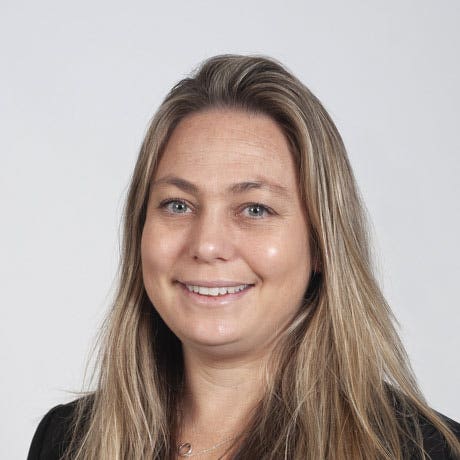Casey M Luckhurst, MD