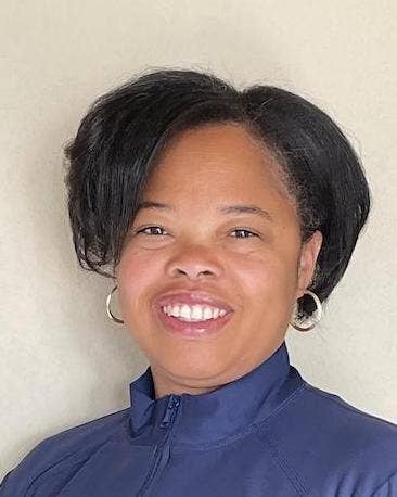 Lanika Tameka Lawler, MD