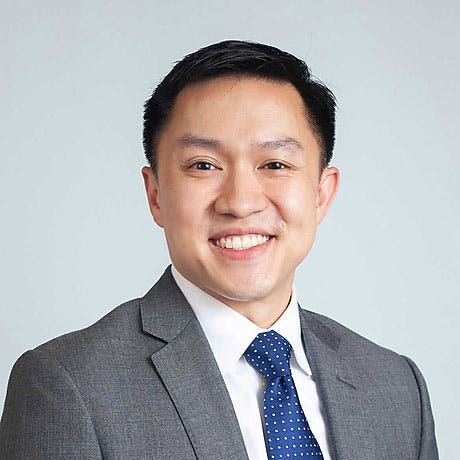 Albert Q Lam, MD