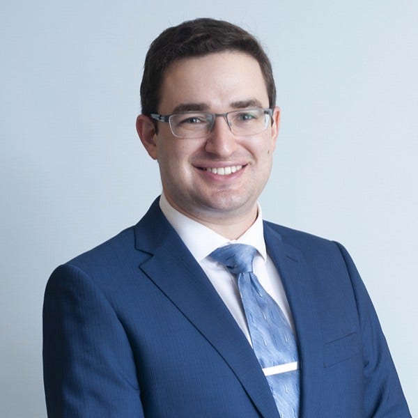 Daniel Lee Liebman, MD, MBA