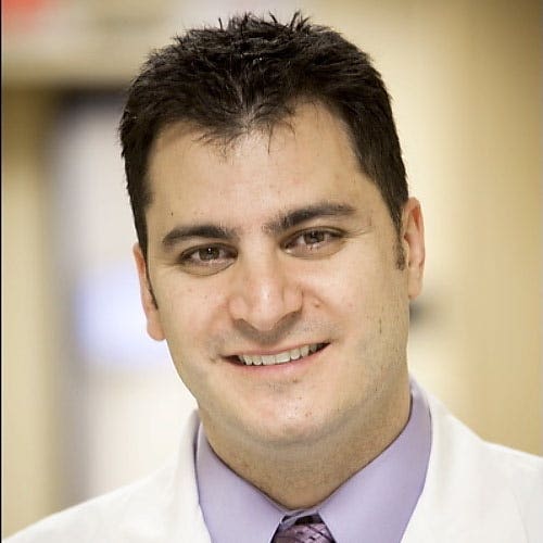 Mark LaSpina, DO