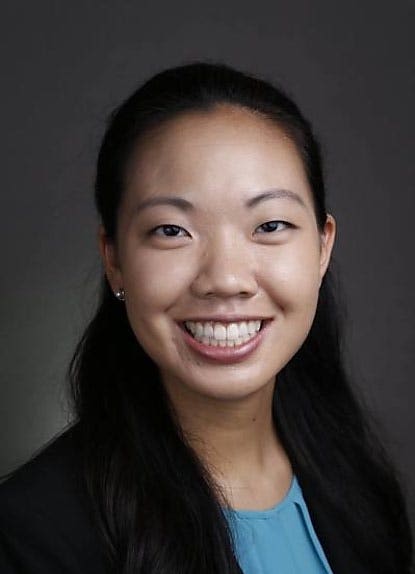 Wendy Li Linderman, MD
