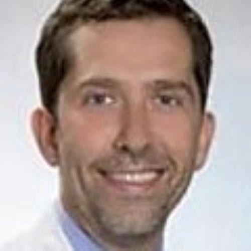 Paul H Lerou, MD