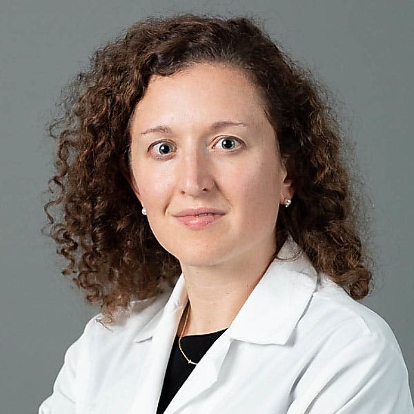Daniela J Lamas, MD