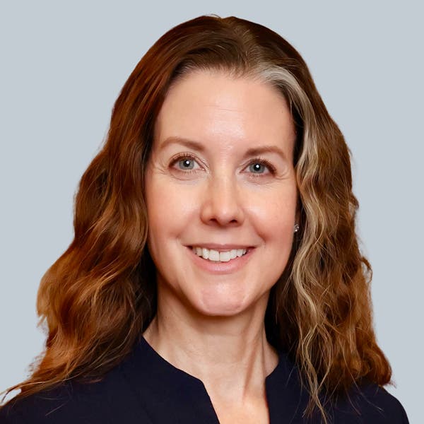 Jennifer Luiz Lindsey, MD, MBA