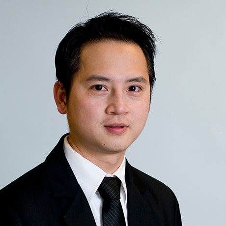 Long Phi Le, MD, PhD