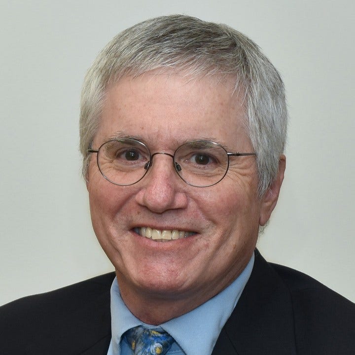 Richard Franklin Lewis, MD