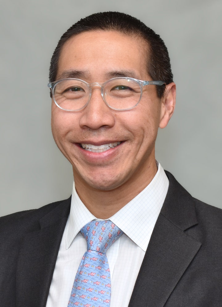 Allen C Lam, MD