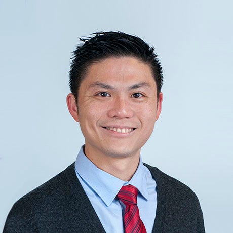 Aaron S Leong, MD, MSC