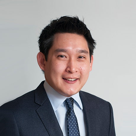 William M Lin, MD