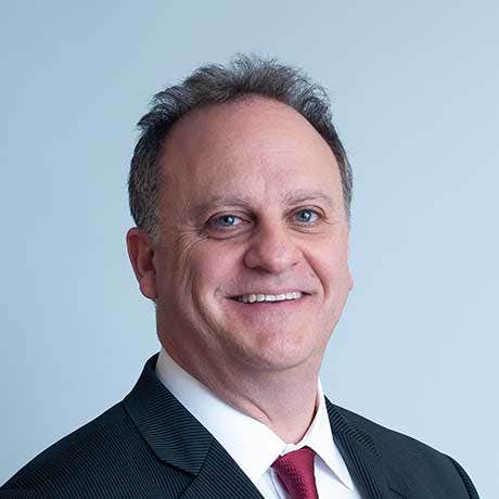Michael Lanuti, MD