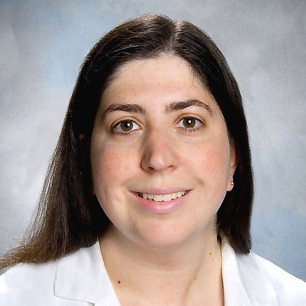 Wendy B Landman, MD