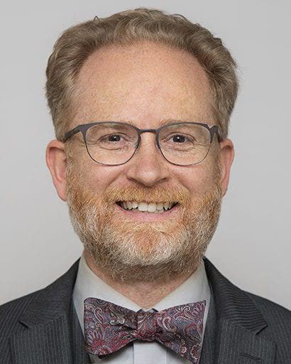 Eli McKenna-Weiss, MD