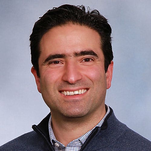 Navid Mahooti, MD, MPH