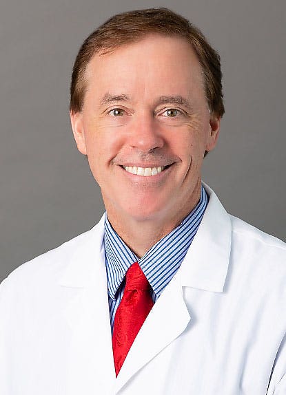 Brendan E McCarthy, MD