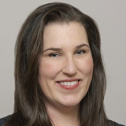 Tania Visnaskas Menz, MD