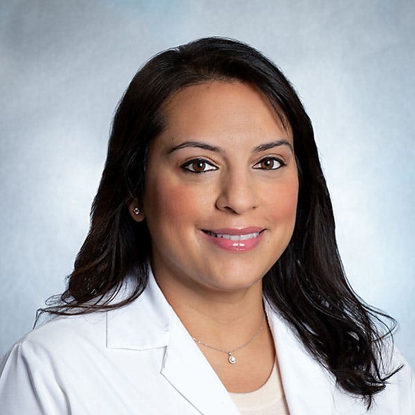 Anupama Mehta, MD