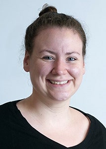 Kathleen M McFadden, MD