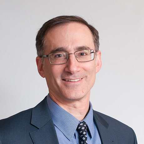 M Dror Michaelson, MD, PhD