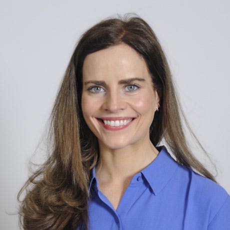 Michelle Morris, MD