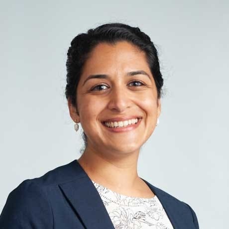 Ariel Nasim Majidi, MD