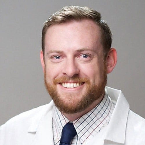 Thomas J Mulroy, MD