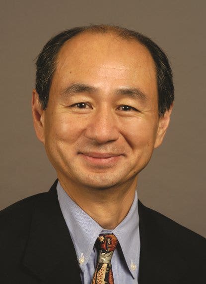 Shizuo Mukai, MD