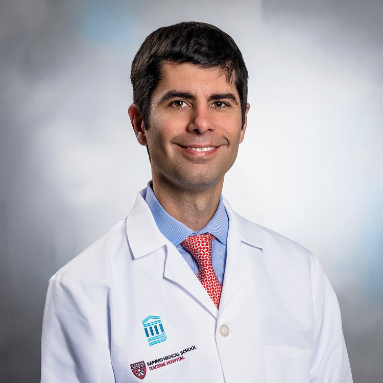 Claudio Melo De Gusmao, MD, PhD