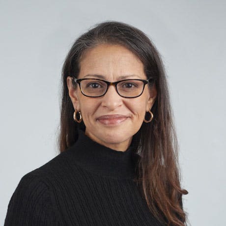 Wendy L Macias Konstantopoulos, MD, MPH, MBA