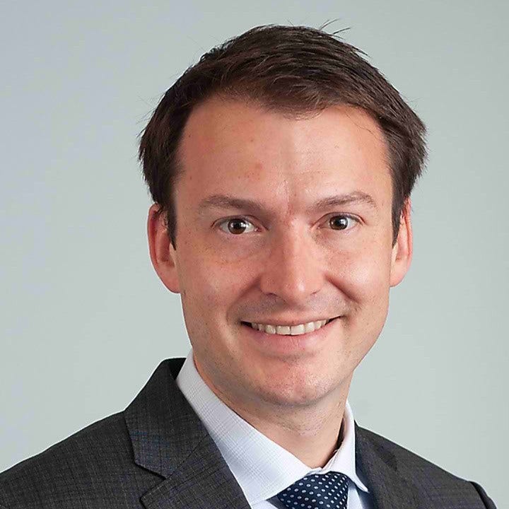Kenneth M McKay, MD