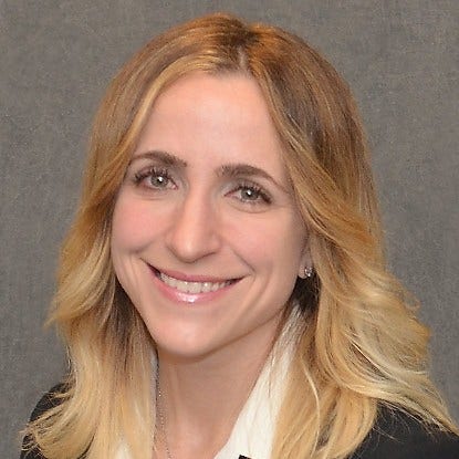 Kathryn L Masselam Hatch, MD