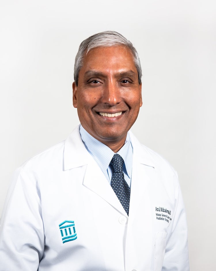 Arul Mahadevan, MD