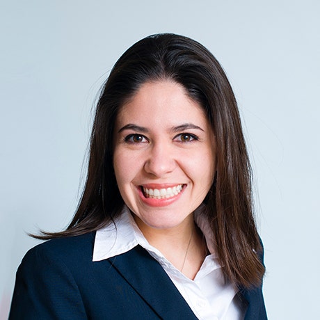 Lidia Maria Veras Rocha de Moura, MD, PhD, MPH
